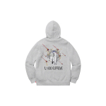 Supreme FW19 Week 6 1-800 Hooded Sweatshirt