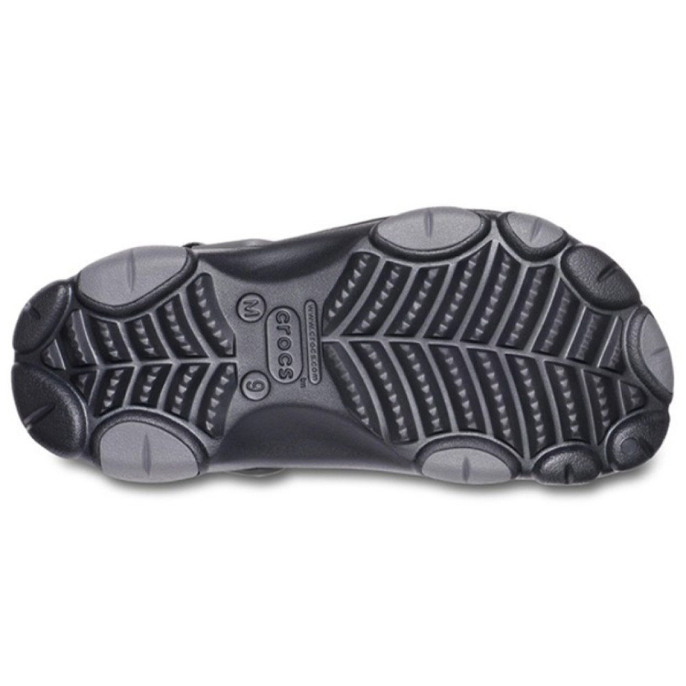Crocs All-Terrain Clog