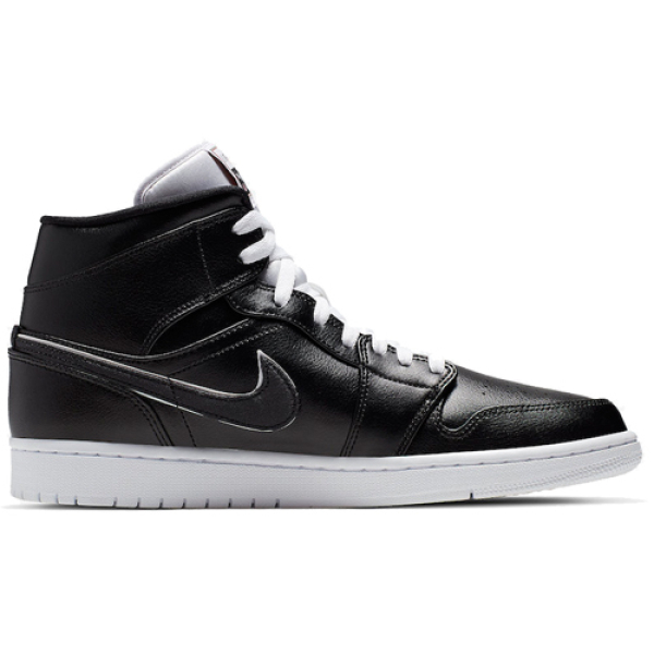 Jordan Air Jordan 1 Mid "Maybe I Destroyed the Game"