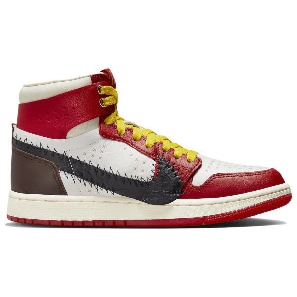 Teyana Taylor x Jordan Air Jordan 1