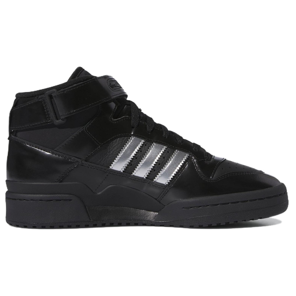 HEITOR x adidas originals FORUM 84 Mid