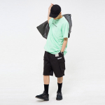 ROARINGWILD T