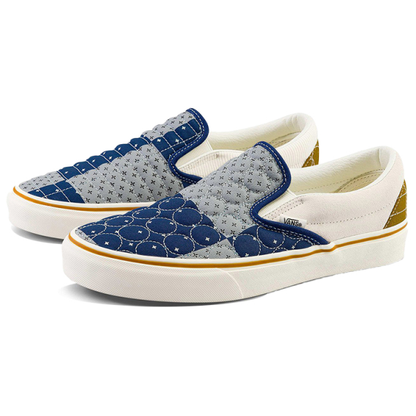 Vans slip-on