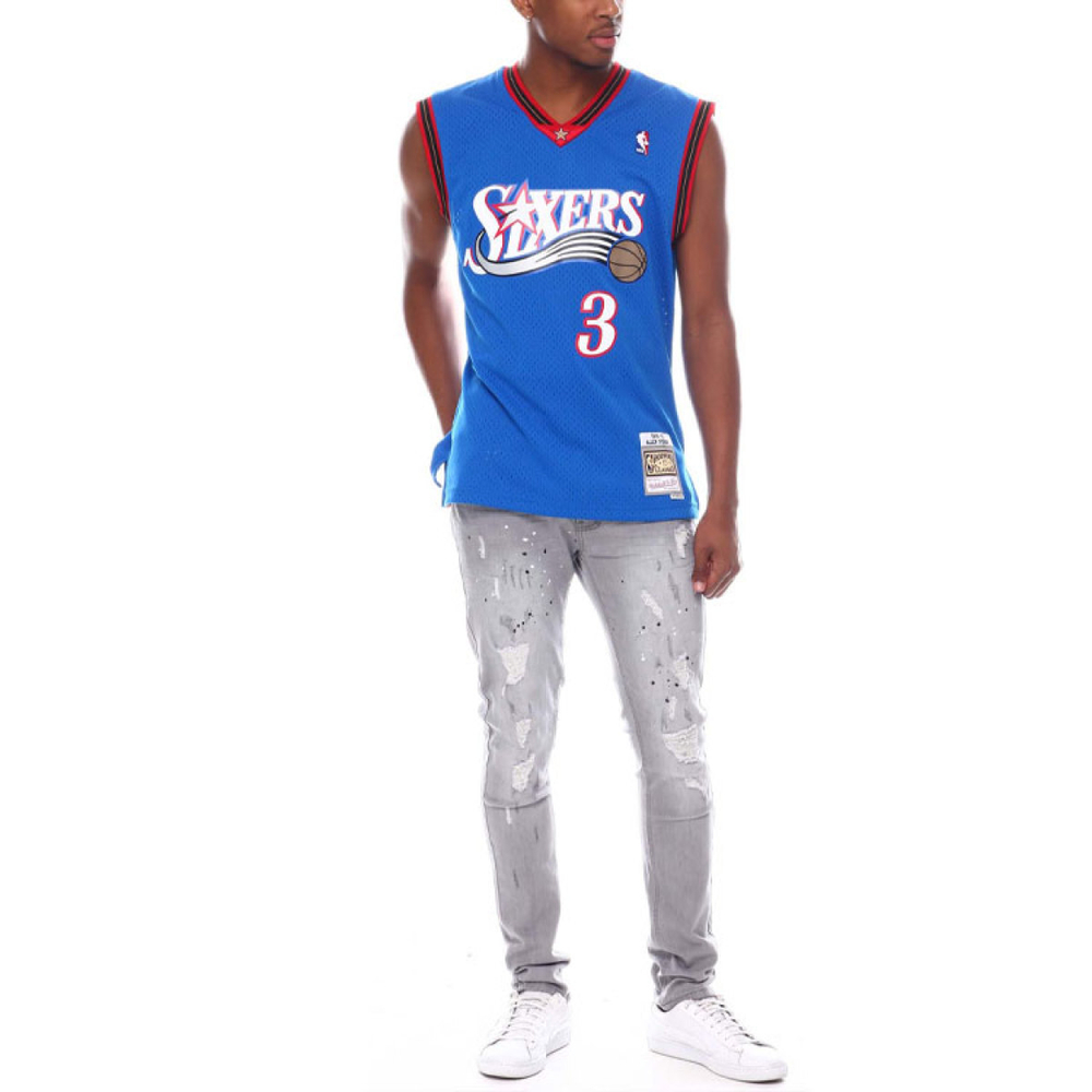 Mitchell & Ness NBA SW 1999-00 76 3