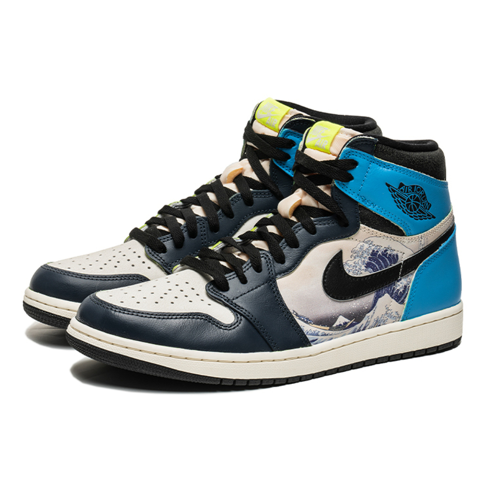 【 】 Jordan Air Jordan 1 High
