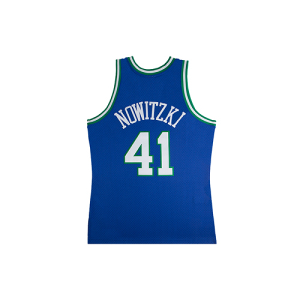 Mitchell & Ness NBA SW 98-99 41