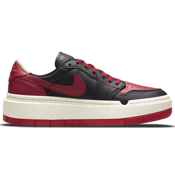 Jordan Air Jordan 1 elevate low se "bred"