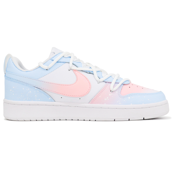 【 】 Nike Court Borough GS