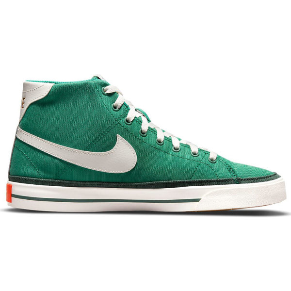 Nike Court Legacy Canvas Mid