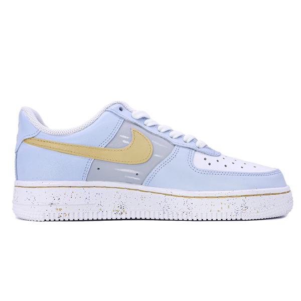【 】 Nike Air Force 1 07