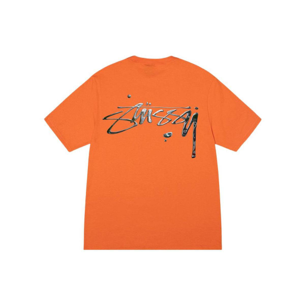 Stussy SS23 Mercury Tee logo T