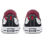 Hello Kitty x Converse Chuck Taylor All Star