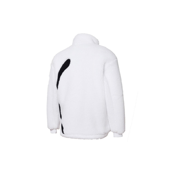 Puma Sherpa Logo