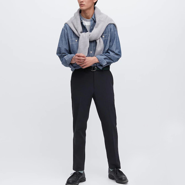 UNIQLO/