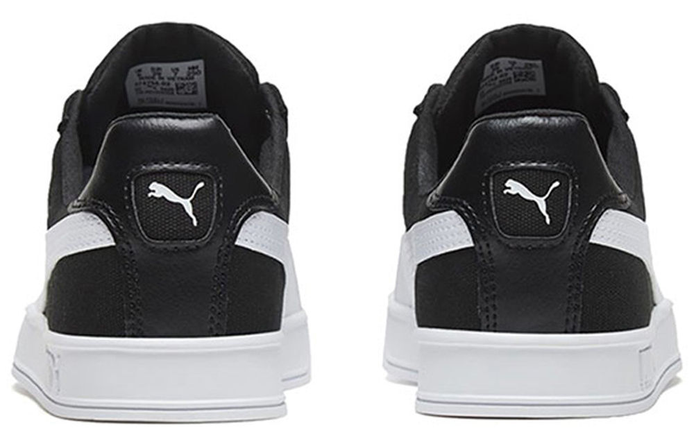 PUMA Smash Vulc Canvas