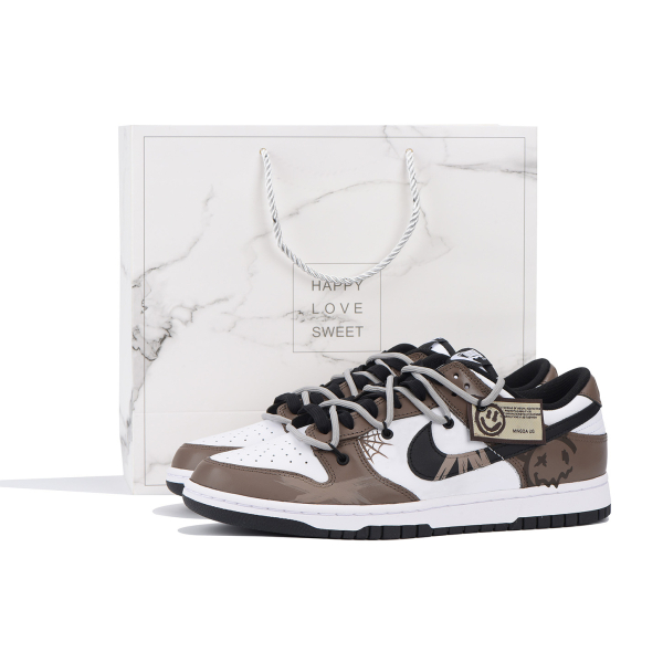 【 】 Nike Dunk Low Retro