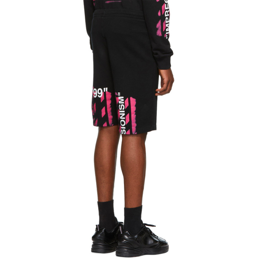 OFF-WHITE SS19 Logo