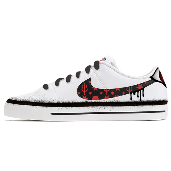 【 】 Nike Court Vision 1