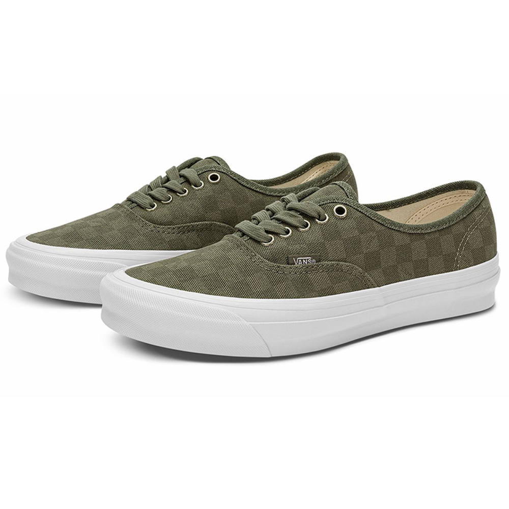 Vans Authentic LX