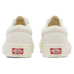 Vans Style 36 Marshmallow Jolly Green