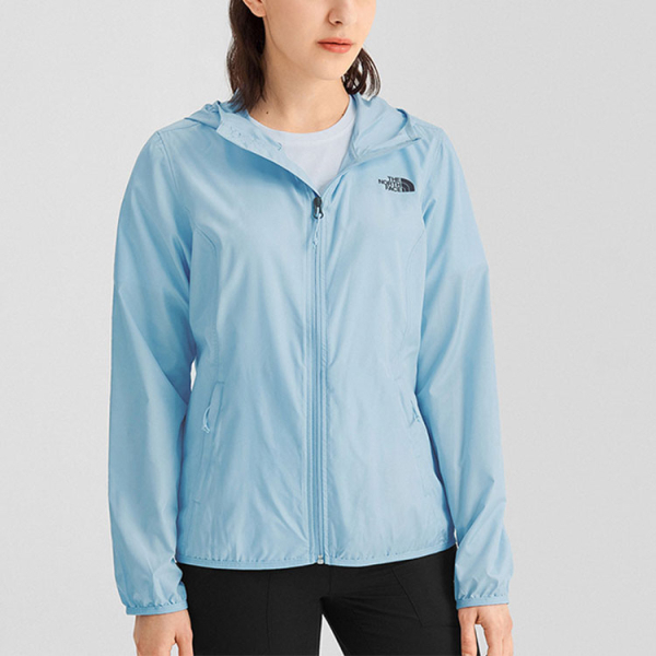 THE NORTH FACE