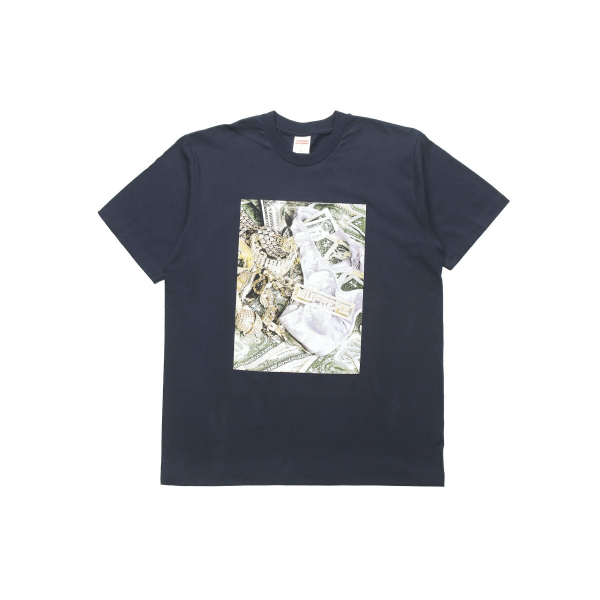Supreme T
