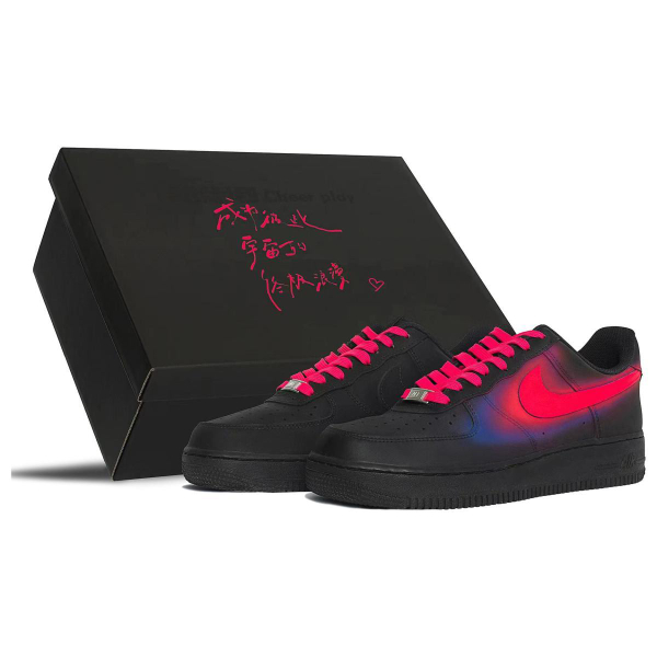 【 】 Nike Air Force 1