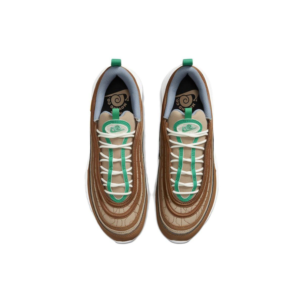 Nike Air Max 97 Moving Company