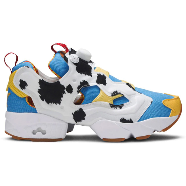 Reebok Instapump Fury