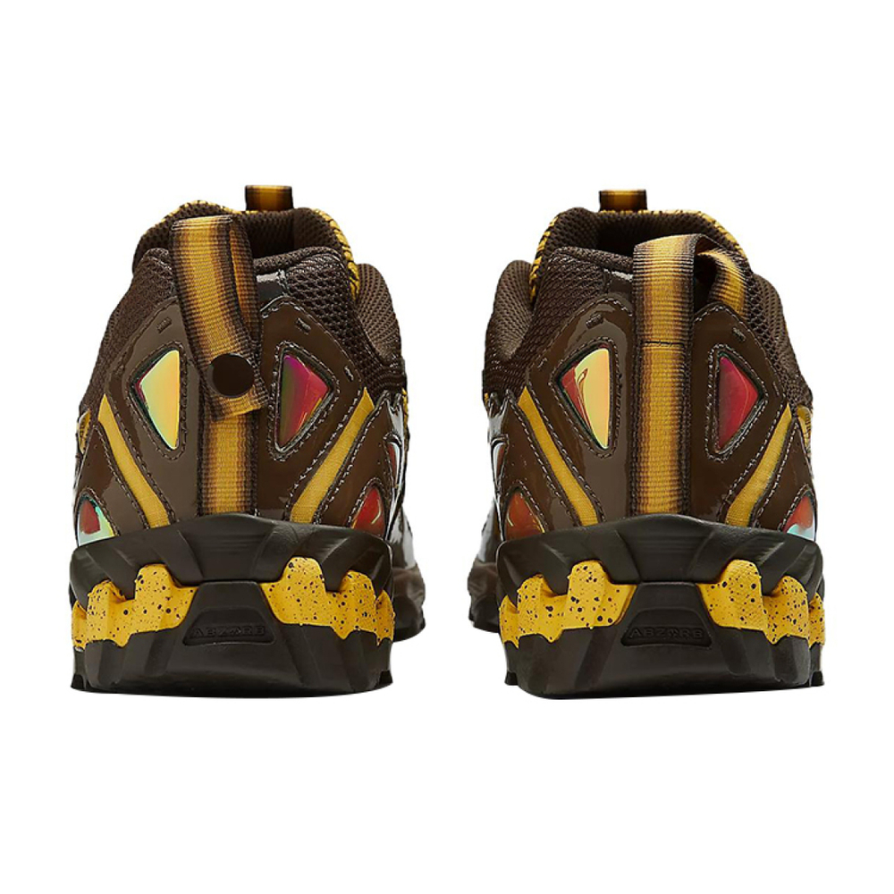Amine x New Balance 610T "The Mooz"