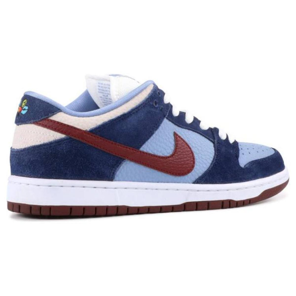 Nike Dunk SB FTC Finally