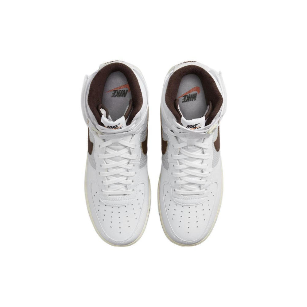 Nike Air Force 1 Vintage White Chocolate