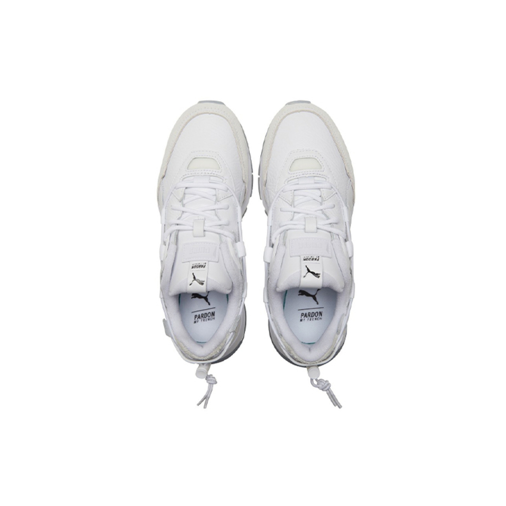 DJ Snake x PUMA Mirage Sport SD