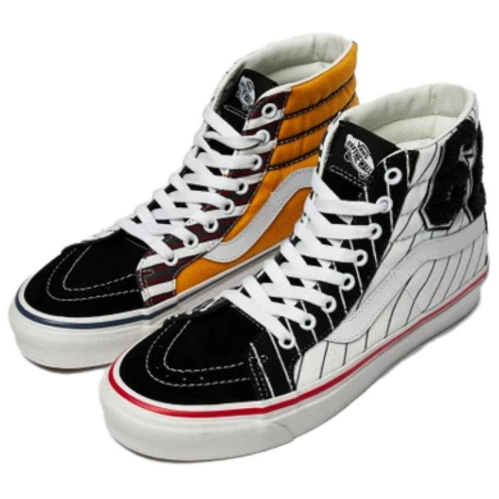 Vans SK8