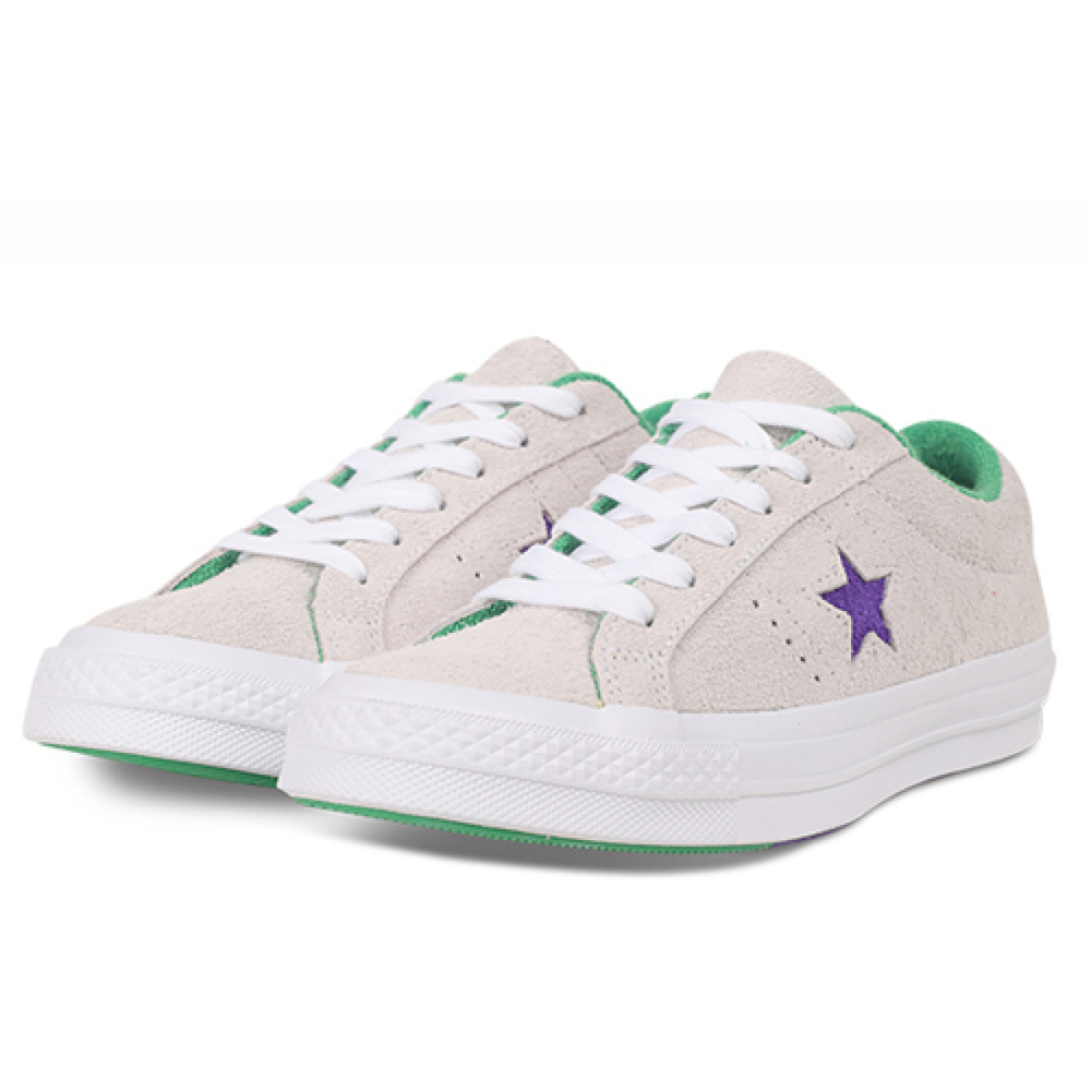 Converse One Star