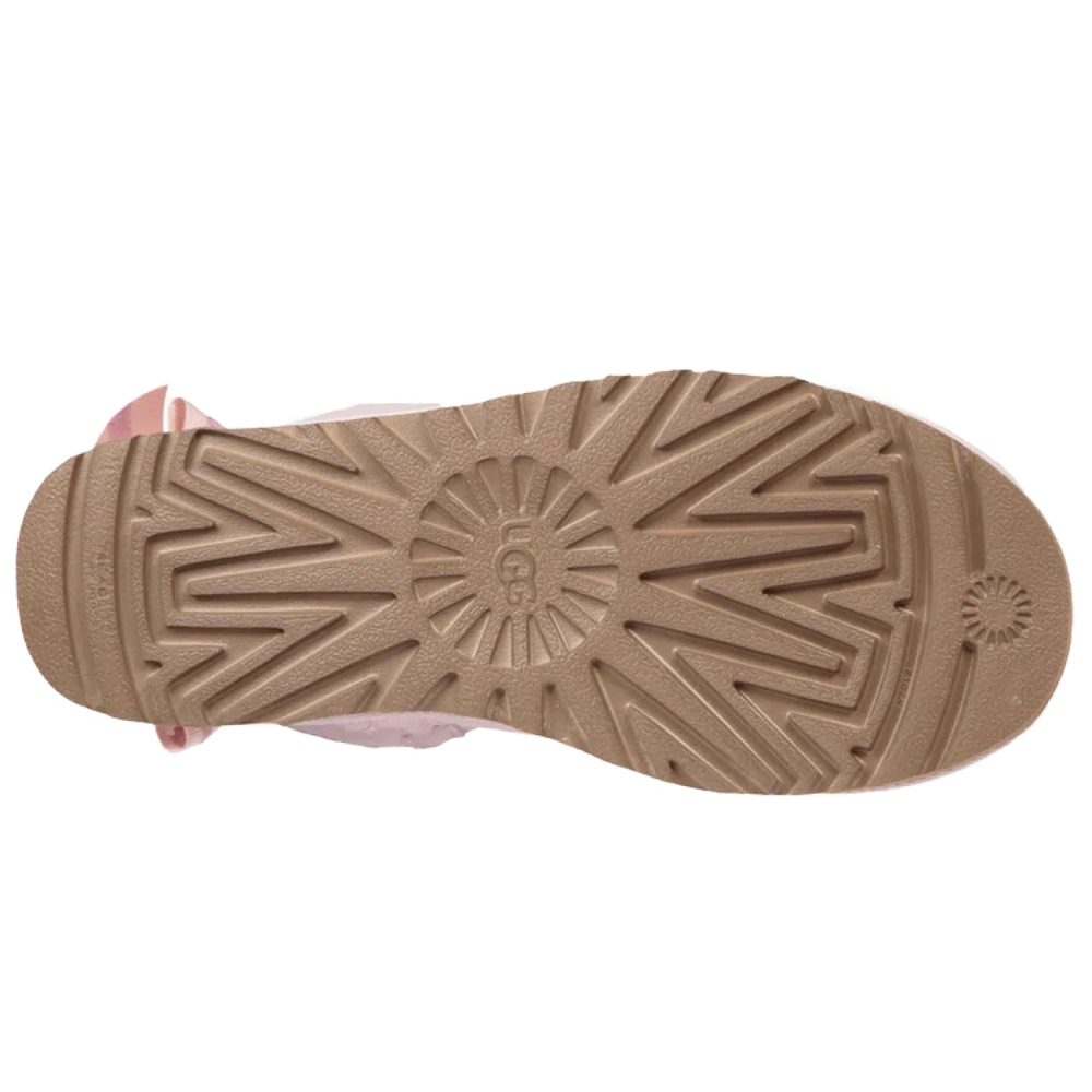 UGG Customizable Bailey Bow Mini Boot