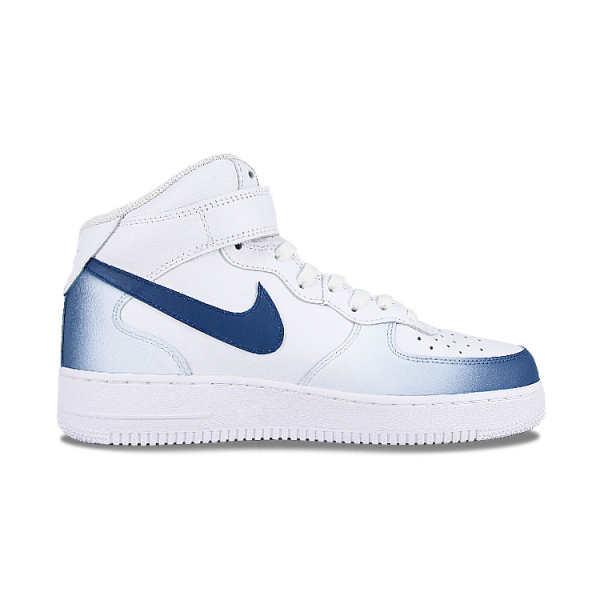 【 】 Nike Air Force 1