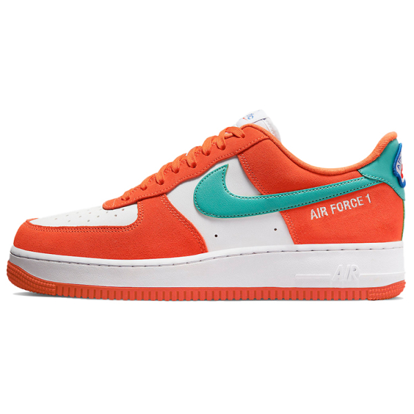 Nike Air Force 1 "Athletic Club"