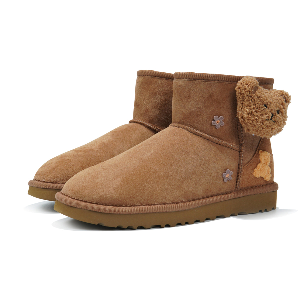 【 】 UGG CLASSIC MINI