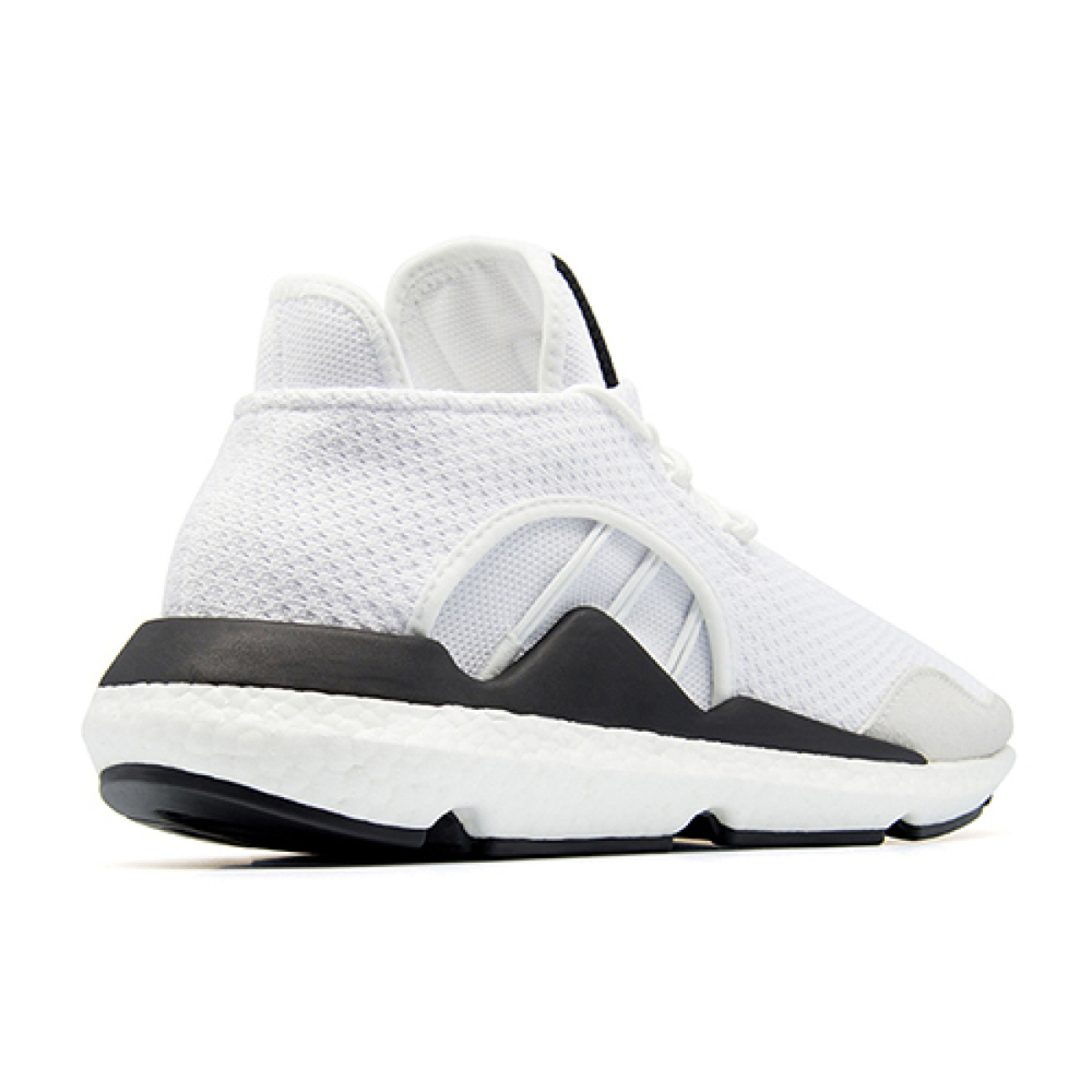 Y-3 Saikou boost