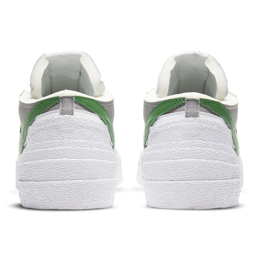Sacai x Nike Blazer "Classic Green"