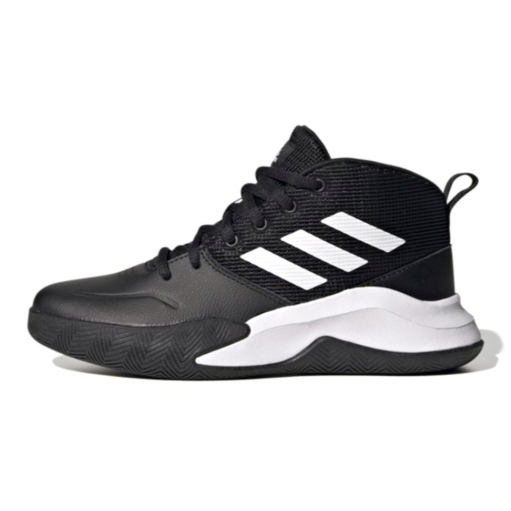 Adidas OwnTheGame K Wide J