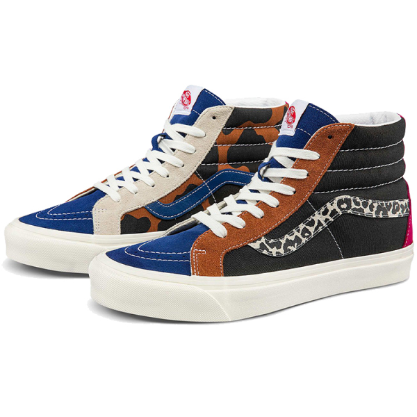 Vans SK8 38 Dx