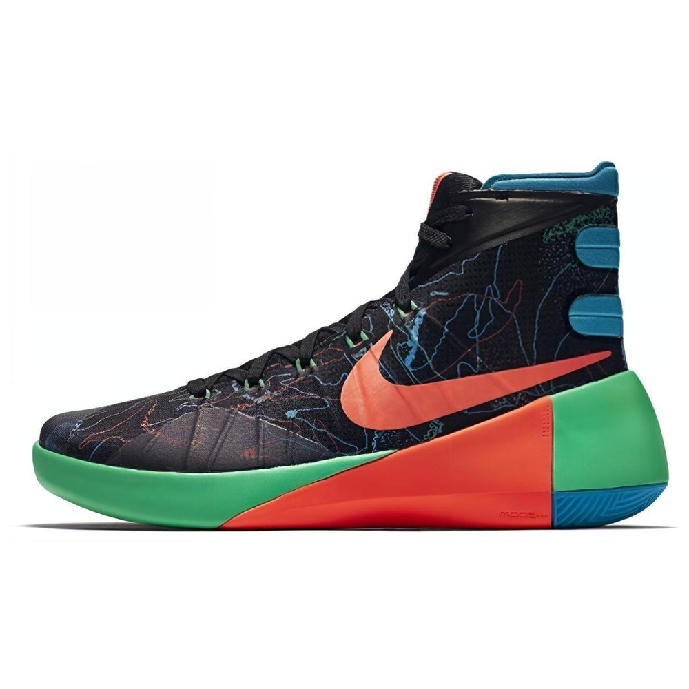 Nike Hyperdunk 2015