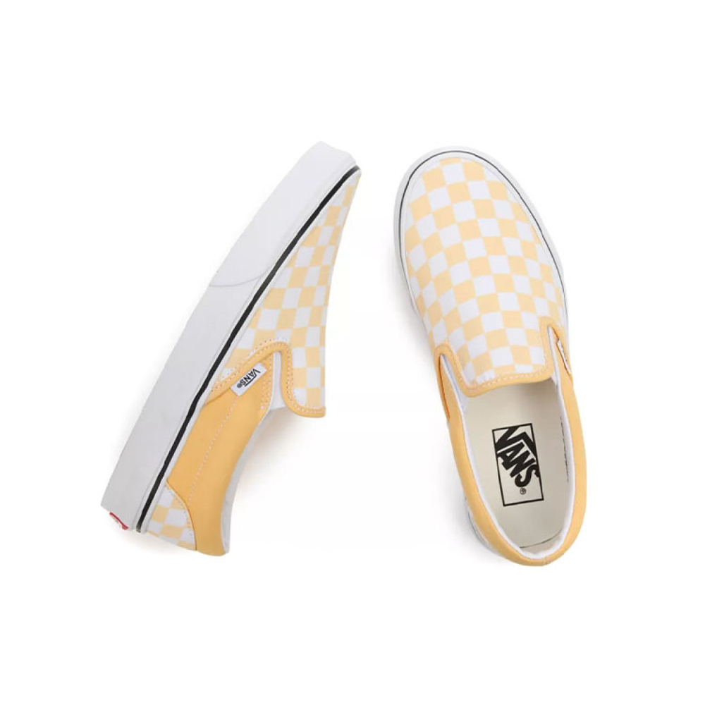 Vans slip-on