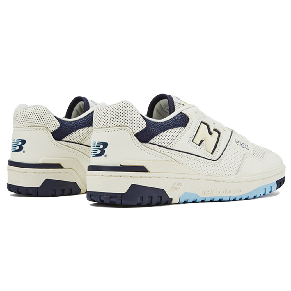 Rich Paul x New Balance NB 550