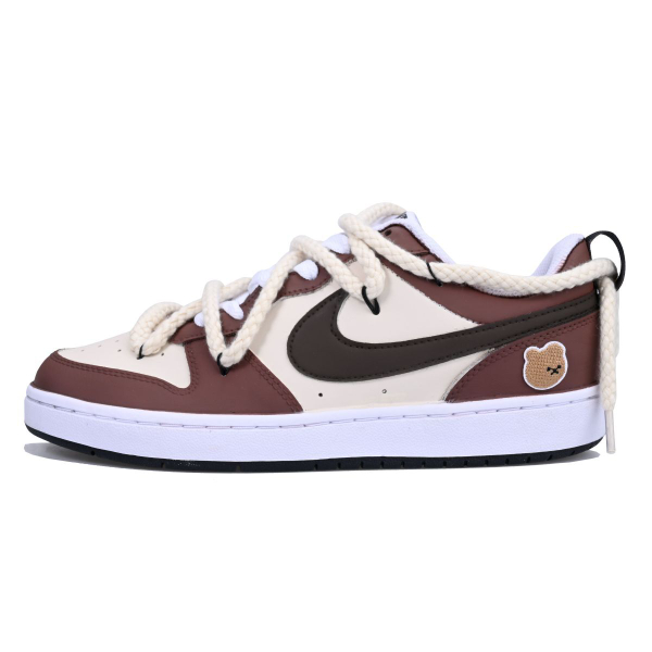 【 】 Nike Court Borough Vlad PU