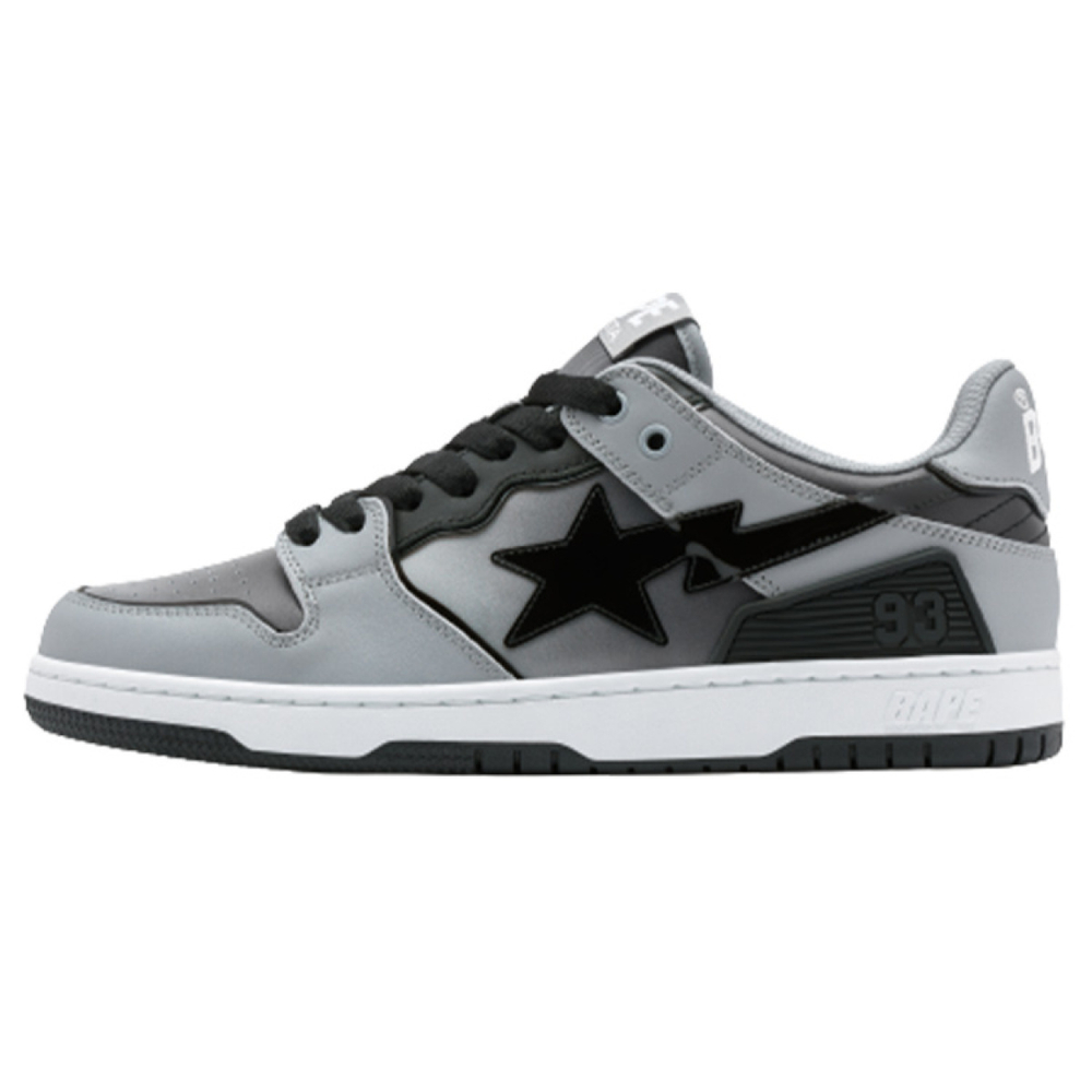 A BATHING APE SK8 STA
