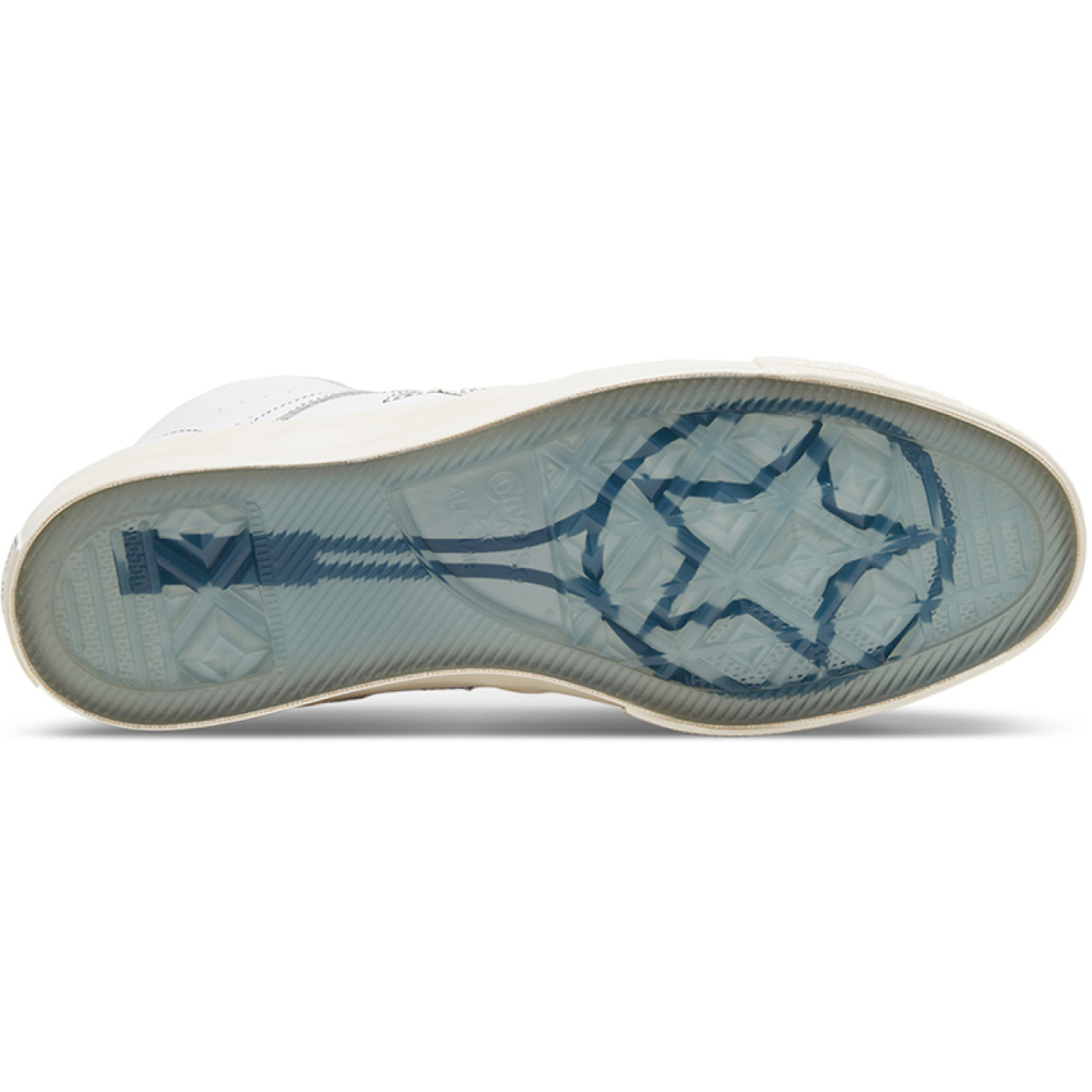 Converse One Star Academy Pro High Top