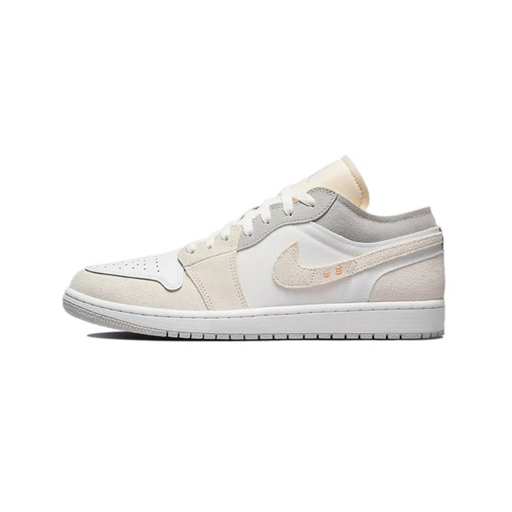 【 】 Jordan Air Jordan 1 Low SE Craft